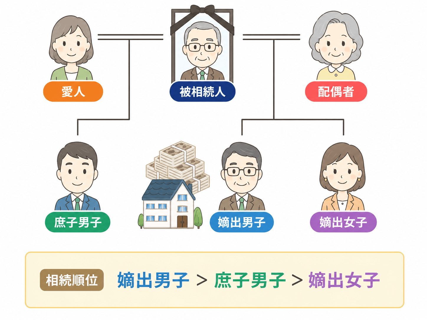 活動歴および当時の関連ビジュアル記録