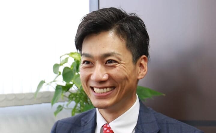 井野武士 様 税理士法人コンパス・ロイヤーズ 代表社員CEO 茨城県相続相談センター長