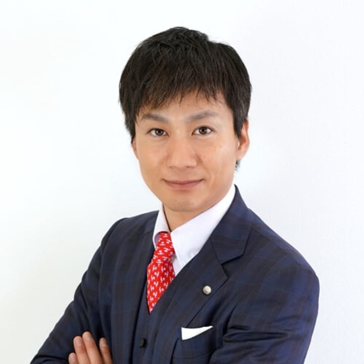 井野武士 様 税理士法人コンパス・ロイヤーズ 代表社員CEO 茨城県相続相談センター長