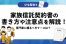 【ひな形あり】家族信託契約書の書き方や注意点を解説！専門家に頼るべきケースは？