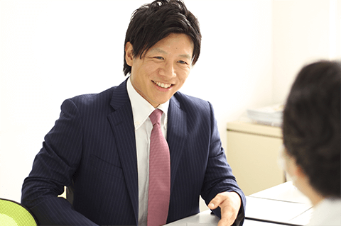 どこよりも話しやすい士業グループ