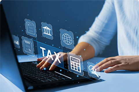 設立後の税務・労務サービスに注力