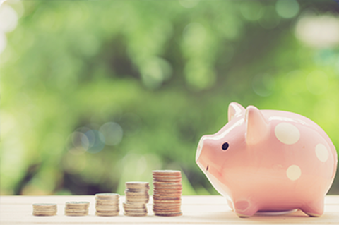 税理士契約には、低コストプランからご用意