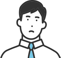 個人と法人のどちらが有利かわからない