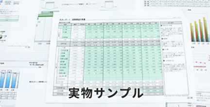 月次会計サービス