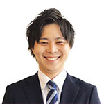 創業支援部スタッフ