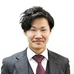 創業支援部スタッフ