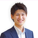 創業支援部スタッフ