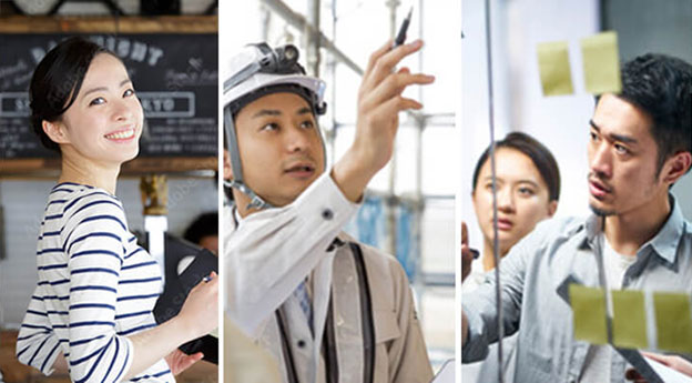 ベンチャーサポートの会社設立の特徴