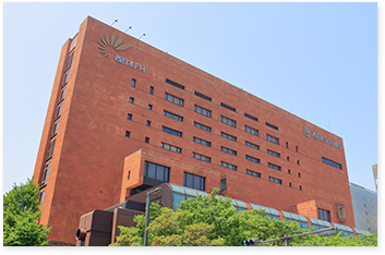 融資のお手伝い