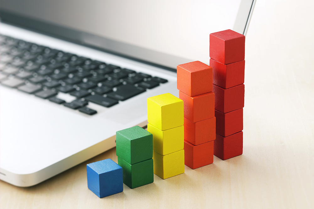 豊富な成功ノウハウ