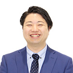 創業支援部スタッフ 秋葉