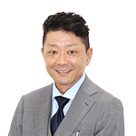 創業支援部スタッフ 藤井