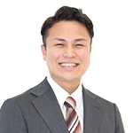 創業支援部スタッフ 井上