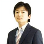 創業支援部スタッフ 西山