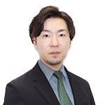 創業支援部スタッフ 高田