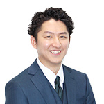 創業支援部スタッフ 高木