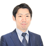 創業支援部スタッフ 上田