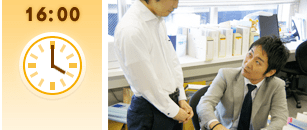 16:00（検算）