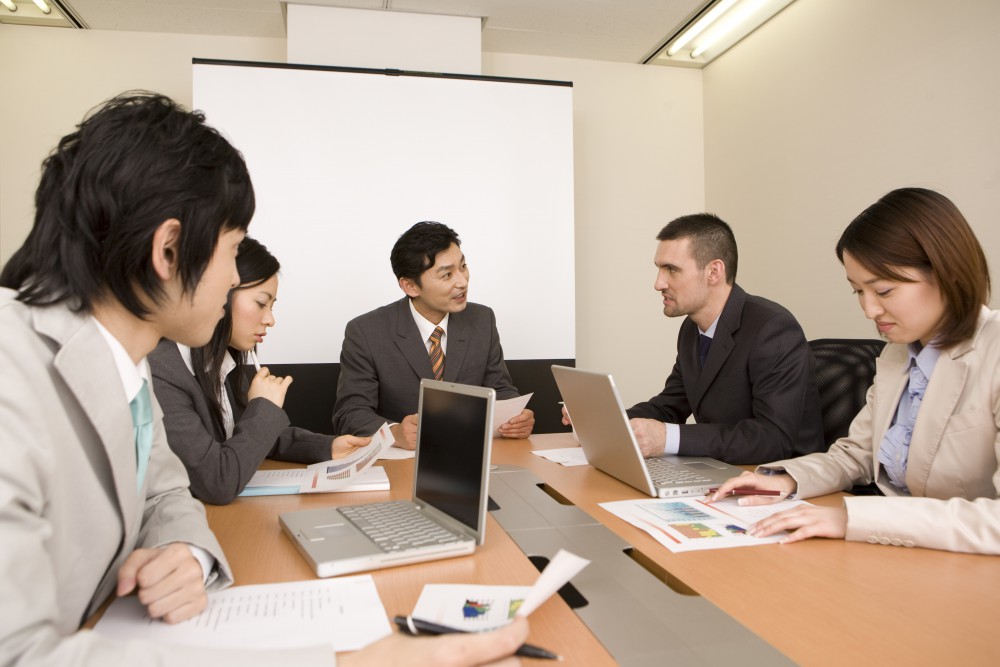合資会社（ＬＬＰ）を知る！