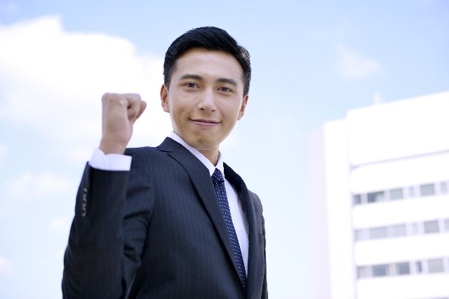 オリジナリティ溢れる会社名をつけよう