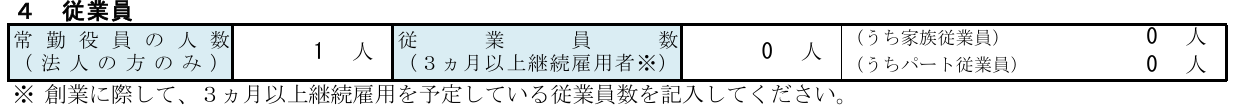 その4:従業員