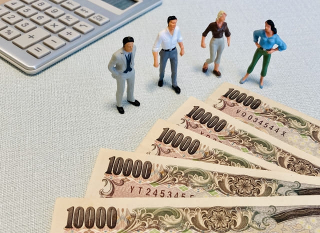 法人が投資信託取引で節税する方法3つ！個人での取引とどちらがお得？