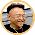 工藤社長