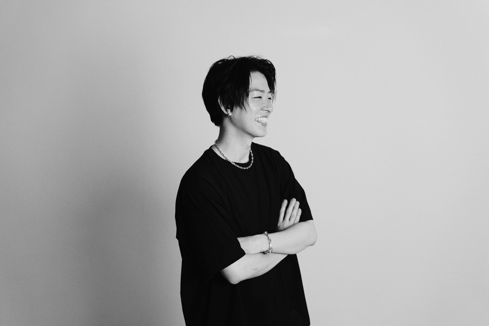 【大阪市・美容サロン】従業員の未来を守るため、約1カ月で法人成りを実現 株式会社CROWN 黒木大輔社長