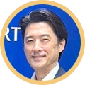 菅野社長