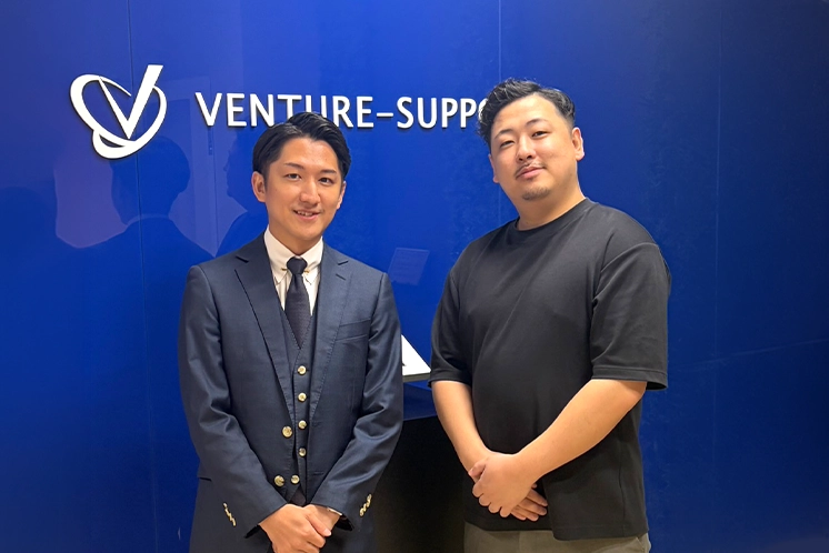 株式会社キアフィード　代表取締役 本庄 圭太