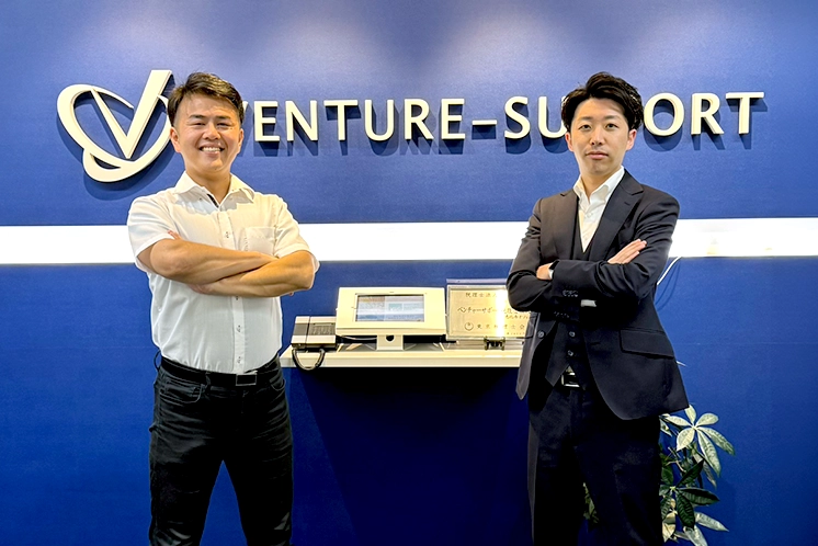 株式会社モーターメディアジャパン　代表取締役 松永 祥承