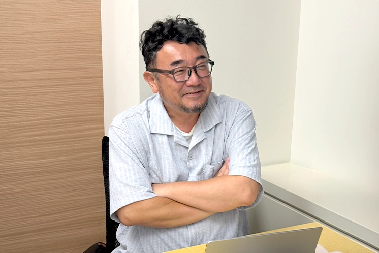 人と人とのコミュニケーションを重視した税理士選び
