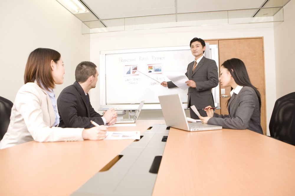 合同会社(LLC)を知る!