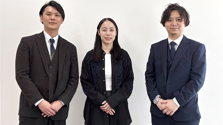 起業家インタビュー