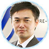 高比良　望