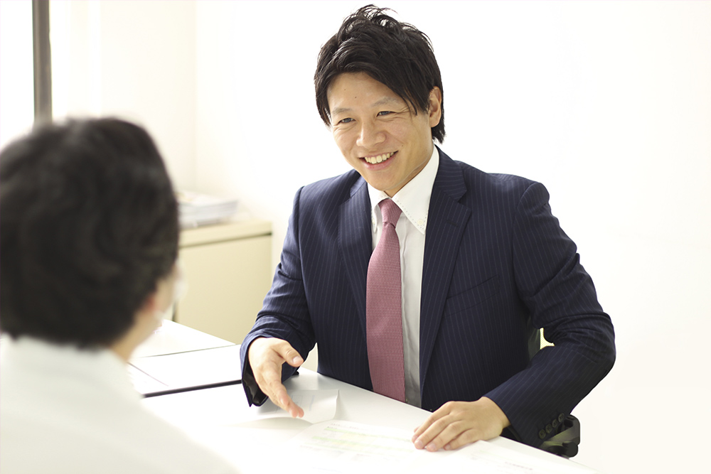 全ての疑問は無料相談で解消!当日(翌日)の対応可能