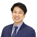 創業支援部スタッフ 藤家