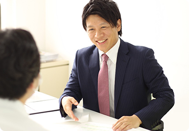 どこよりも話しやすい士業グループ