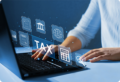 設立後の税務・労務サービスの注力