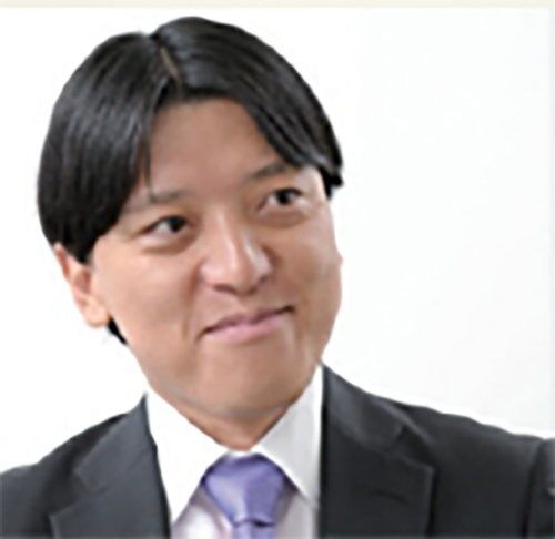 中村真一郎の写真