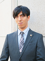 池端 ムハンマド　東京弁護士会所属