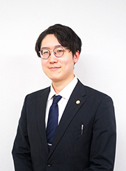 加藤 光樹　大阪弁護士会所属