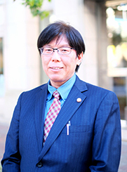 中村 秀晴　東京弁護士会所属