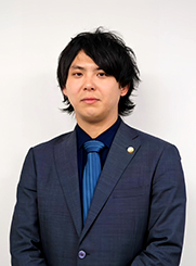 斉藤 純平　東京弁護士会所属