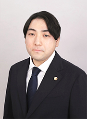 小弓場 赳夫　大阪弁護士会所属