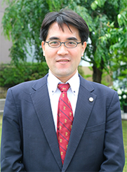 髙橋 洋徳　東京弁護士会所属