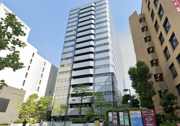 横浜ＳＴビル事務所