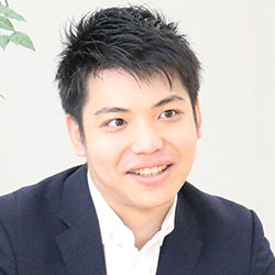 田口さん