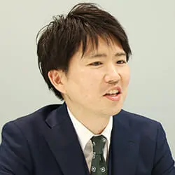 白井さん